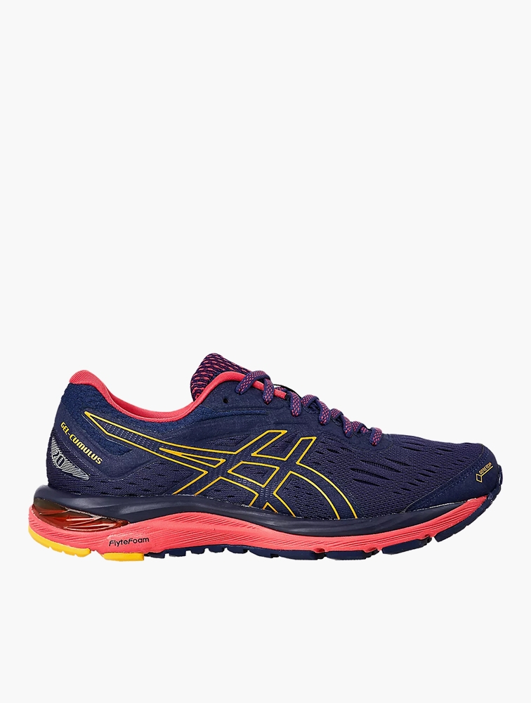 Asics gel cumulus 2025 20 ladies running shoes